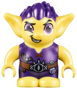 ELF039 Goblin, Rimlin (6192279)