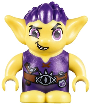 ELF039 Goblin, Rimlin (6192279)