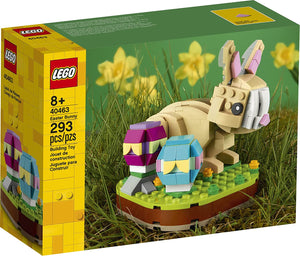 40463 Easter Bunny (Retired) (New Sealed)