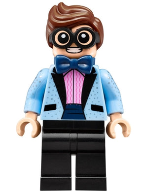 SH325 Dick Grayson - Tuxedo