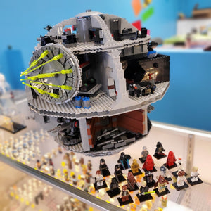 10188 Death Star (Previously Owned) (Retired)