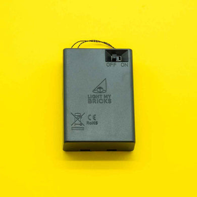Light My Bricks AA Battery Pack