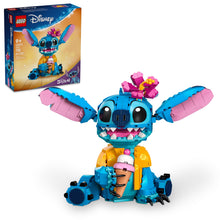 43249 LEGO Disney: Stitch