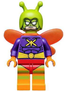 COLTLBM36 Killer Moth