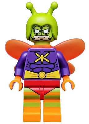 COLTLBM36 Killer Moth