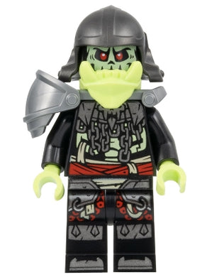 NJO793 Bone Knight