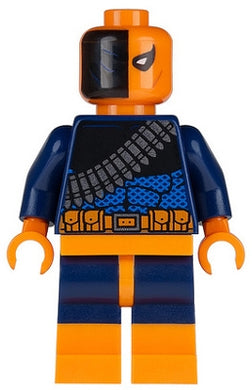 SH194 Deathstroke