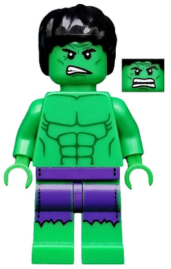 SH037 Hulk