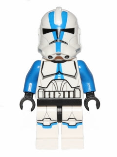 SW0445 501st Legion Clone Trooper