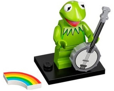 coltm-5 Kermit the Frog