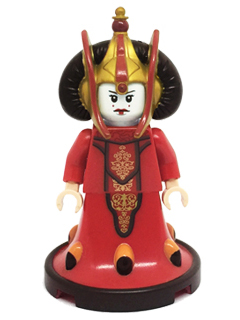 SW0387 Queen Amidala