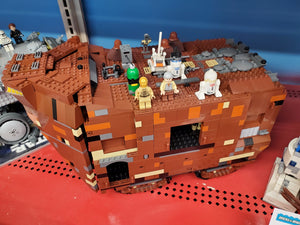 10144 Sandcrawler (Retired) (Previously Owned)