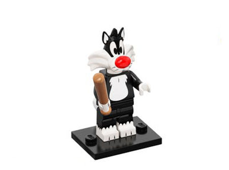 collt-6 Sylvester the Cat