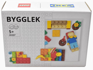 40357 IKEA BYGGLEK