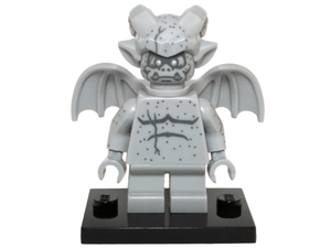 col14-10 Gargoyle, Series 14