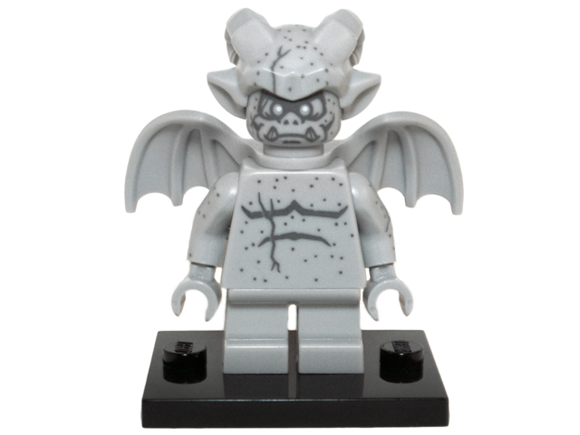col14-10 Gargoyle, Series 14