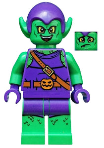 SH196 Green Goblin - Juniors