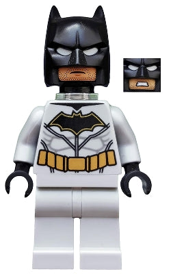 SH458 Batman, Neck Bracket, No Cape
