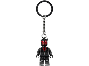 854188 Darth Maul Key Chain - Printed Legs