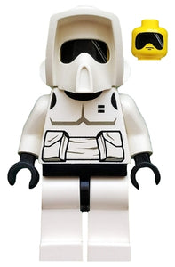 SW0005 Scout Trooper