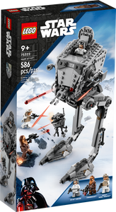 75322 Hoth AT-ST (Retired) (New Sealed)