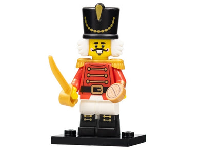 col23-1 Nutcracker, Series 23