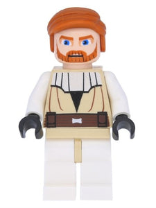 SW0197 Obi-Wan Kenobi (Clone Wars)
