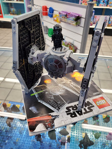 75300 Imperial TIE Fighter (Previously Owned)