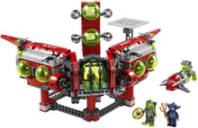 8077 Atlantis Exploration HQ (Certified Complete) (Retired)
