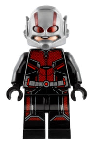 SH516 Ant-Man (Scott Lang) - Upgraded Suit