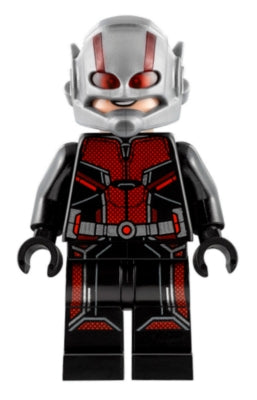 SH516 Ant-Man (Scott Lang) - Upgraded Suit