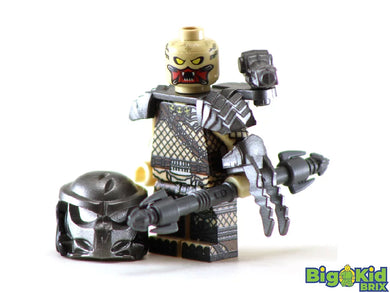 Big Kid Brix Predator