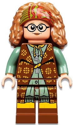 HP332 Professor Sybill Trelawney