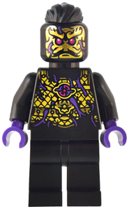 MK106 Ink Demon