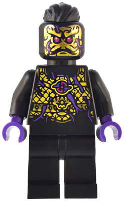 MK106 Ink Demon