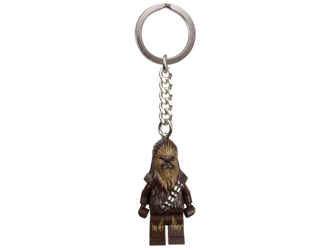 853451 Chewbacca Key Chain