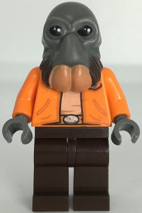 sw1124 Ponda Baba