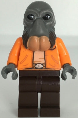 sw1124 Ponda Baba