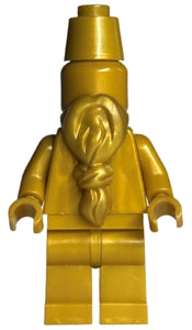 HP204 Statue - Hogwarts Architect (Monochrome)
