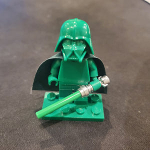 Prototype Darth Vader - Green