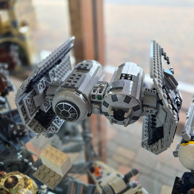 75347 LEGO Star Wars: TIE Bomber (Previously Owned)