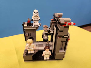 75229 Death Star Escape