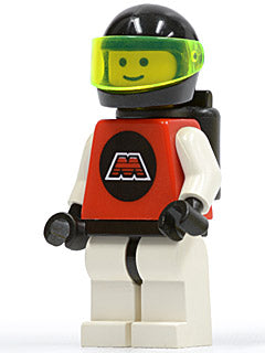 SP033 M:Tron with Air Tanks