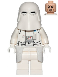 SW0580 Snowtrooper Commander