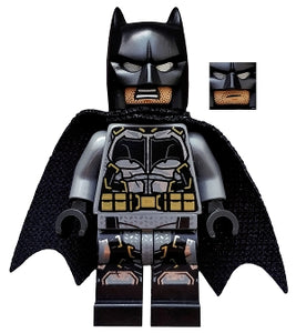 SH435 Batman - Tactical Suit