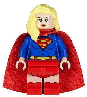 SH157 Supergirl