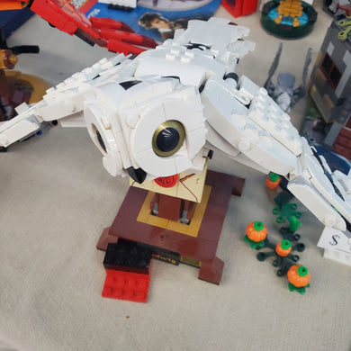 75979 Hedwig (Retired) (Previously Owned)