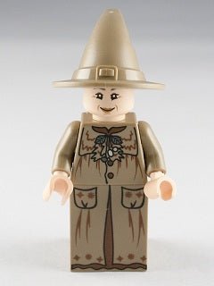HP131 Professor Pomona Sprout