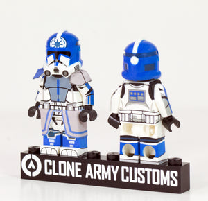 Clone Army Customs Phase 2 ARC Jesse