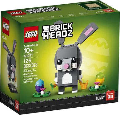 40271 LEGO Brickheadz Bunny (Retired) (New Sealed)